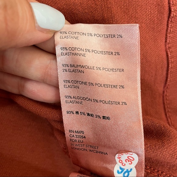 FP We the Free Virgo Primrose Mini Skirt - Picture 7 of 9